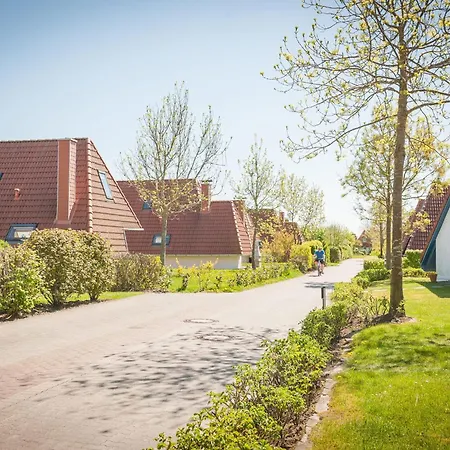 Tegeler Plate 05 بيت للعطل Wurster Nordseekuste