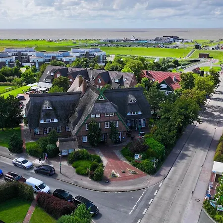 بيت للعطل Tegeler Plate 05