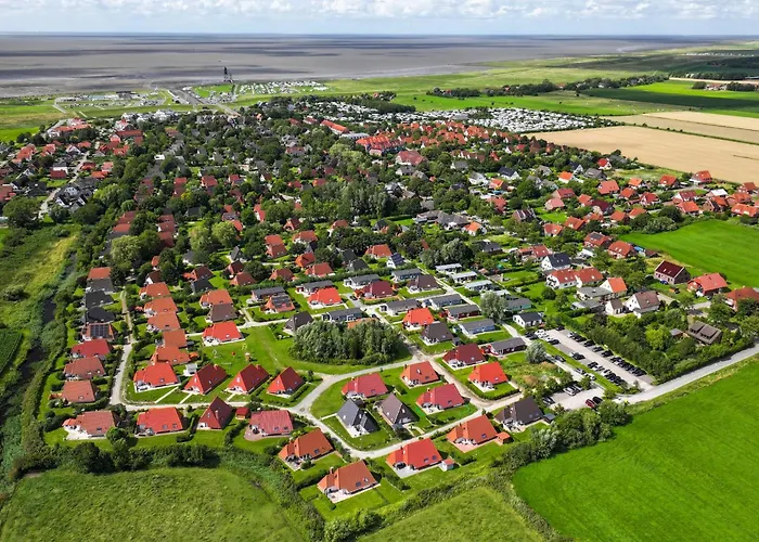 Tegeler Plate 05 Wurster Nordseekuste